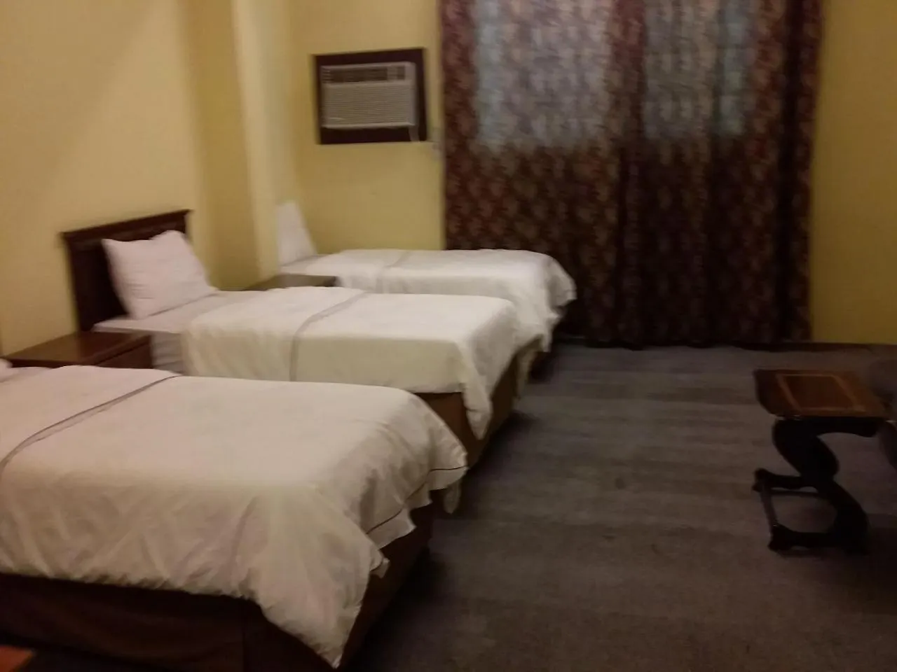 Al-Azoof Makarem Hotel Mekke 0*,  Suudi Arabistan