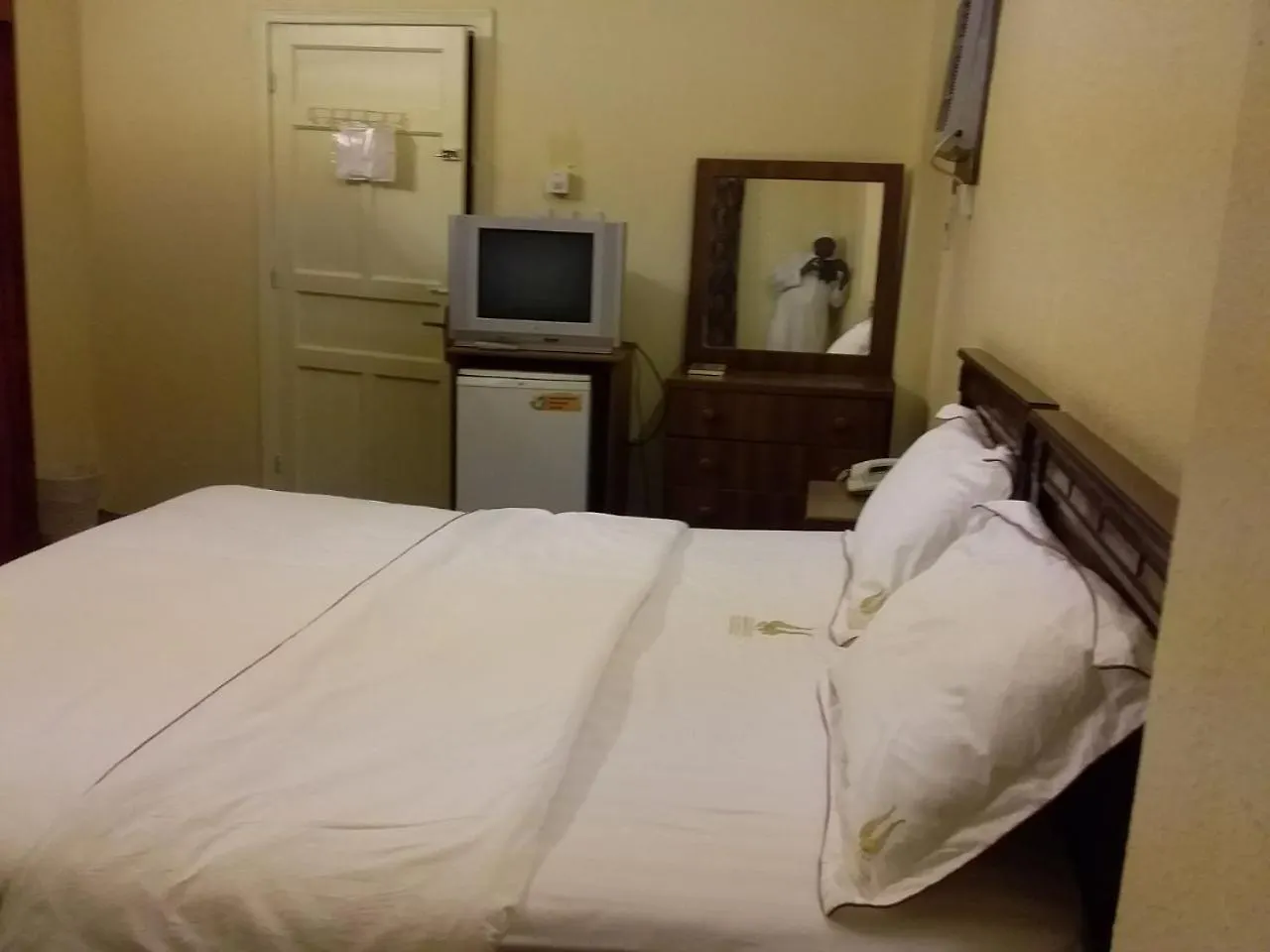 Al-Azoof Makarem Hotel Mekke