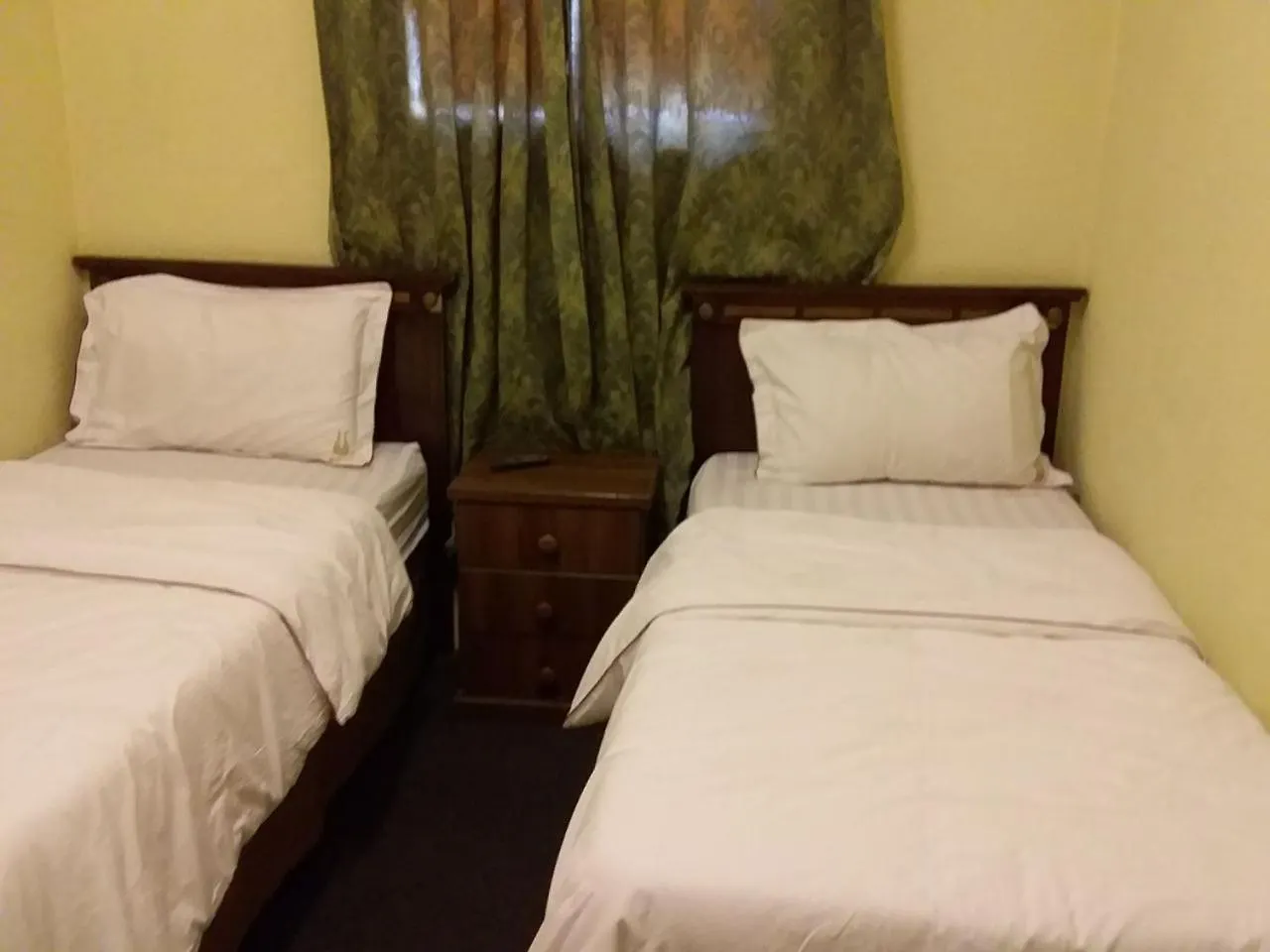 Al-Azoof Makarem Hotel Mekke