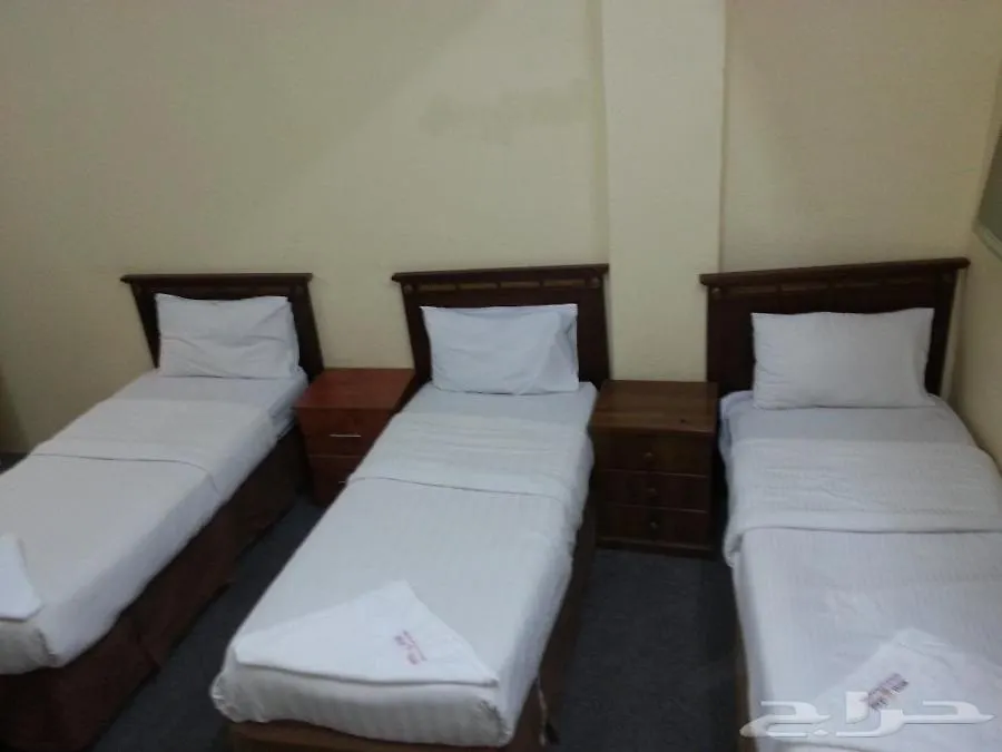 Al-Azoof Makarem Hotel Mekke