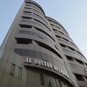 Al Bostan Al Masi Mekke
