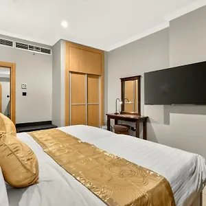 3* فندق الظل